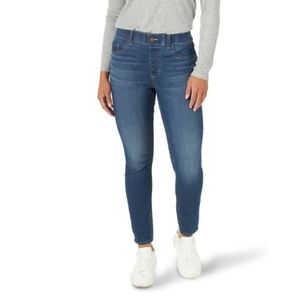 Lee Plus Size Jeggings